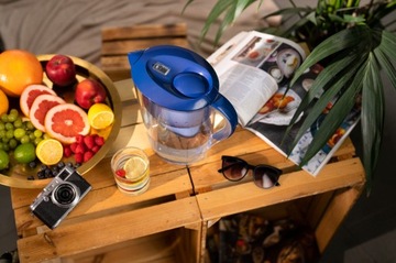 Фильтр-кувшин Brita Marella XL с 4 вставками