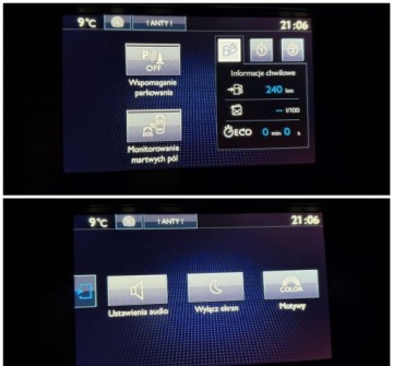 Peugeot 508 I 2016 Peugeot 508 Peugeot 508 2.0 Diesel 140KM, zdjęcie 36