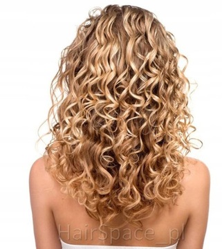 Curl Cream - Активатор локонов для вьющихся волос