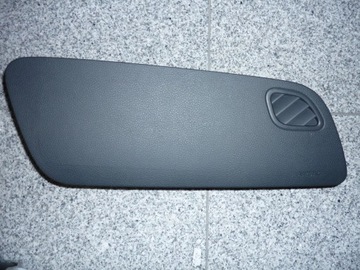 РЕМЕНЬ КАПОТА, БАМПЕРА КРЫЛА VW POLO 6R 08-