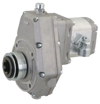 Multiplikator z pompąrozmiar 2 20cc