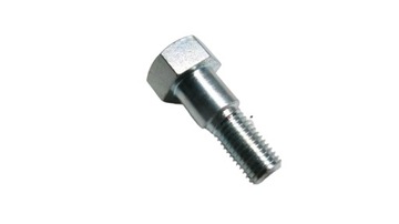 Śruba przedniego błotnika M72