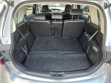 Mazda 5 II 1.6 MZ-CD 115KM 2012 Mazda 5 1.6 Diesel 115 KM, Klimatyzacja, Tempomat,, zdjęcie 30