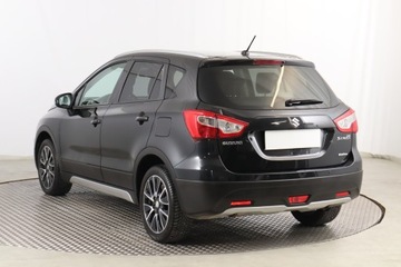 Suzuki SX4 II S-cross 1.6 VVT 120KM 2014 Suzuki SX4 S-Cross 1.6 VVT AllGrip, Salon Polska, zdjęcie 3