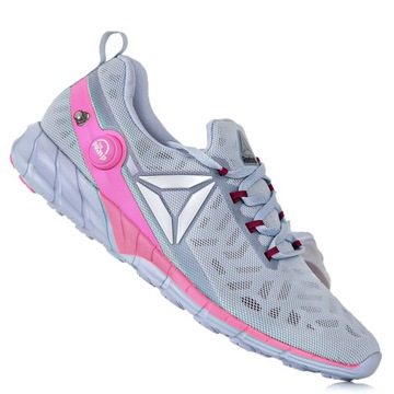 Buty sportowe Reebok ZPUMP Fusion 2,5 AR2817