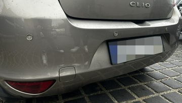 Renault Clio III 2010 Renault Clio Automat 1.5diesel 86KM / klimatronic, zdjęcie 21