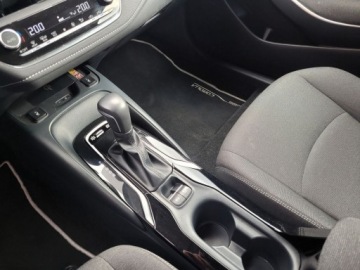 Toyota Corolla XII Sedan Facelifting 1.8 Hybrid 140KM 2023 Toyota Corolla SEDAN HSD STYLE 1.8 Hybrid 140 KM Vat23 Salon PL 1.8 140KM, zdjęcie 14