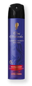 PANI WALEWSKA LAKIER DO WŁOSÓW EXTRA MOCNY 250ML
