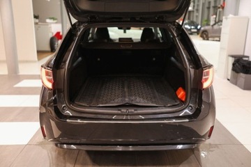 Toyota Corolla XII TS Kombi 1.8 Hybrid 122KM 2022 Toyota Corolla 1.8 Hybrid Comfort Style Tech 1.8 Hybryda 122KM, zdjęcie 13