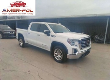  GMC Sierra 1500 2021 5.3l 5.3 Benzyna 355KM