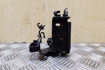 JINÉ DÍLY KOMORA MOTORU PEUGEOT 208 FURGON 9665162780 1.4L DIESEL 50KW