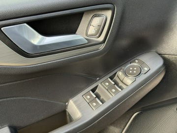 Ford Kuga III SUV Plug-In 2.5 Hybrid 190KM 2022 Ford Kuga Automat/ Navi / Kamera / Salon Pl / FV23, zdjęcie 25