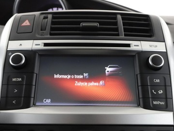 Toyota Verso Minivan Facelifting 1.6 D-4D 112KM 2015 Toyota Verso navi kamera panorama 7-osob. tempomat, zdjęcie 22
