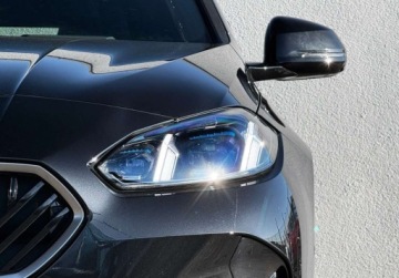 BMW Seria 1 F70 Hatchback 2.0 118d 150KM 2024 BMW Seria 1 I wlasciciel M Sport 360 Gwarancja Bezwypadkowy FVAT23, zdjęcie 5