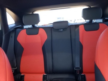 Mercedes GLA II 2025 Mercedes-Benz GLA 2025r., 2.0L 2.0 Hybryda 221KM, zdjęcie 9