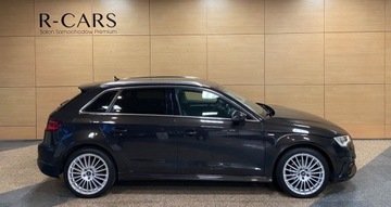 Audi A3 8V Cabriolet 1.4 TFSI CoD ultra 150KM 2016 Audi A3 Sportback Salon Polska R CARS Warszawa 1.4 Benzyna 150KM, zdjęcie 1