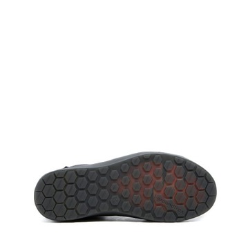 Мотоциклетные кроссовки TCX Ikasu Air Black 45