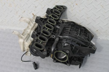 KOLEKTOR SACÍ/ZBĚRNÉ S55013100 MAZDA CX-3 1.5 SKYACTIV-D 14-21