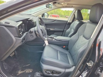 Lexus NX II 2026 Lexus NX 450h Luxury 2026 2.5 Hybryda Plug-in 181KM, zdjęcie 7