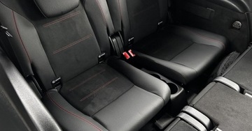 Mercedes GLB SUV 1.3 200 163KM 2022 Mercedes-Benz GLB od dealera Salon PL 7 Osob AMG Line Hak Panorama 1.3, zdjęcie 24