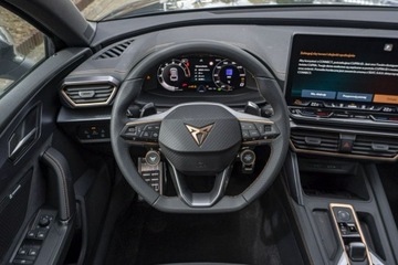 Cupra Leon II 2025 Cupra Leon Sportstourer 1.5 eTSI 150 KM DSG, zdjęcie 15