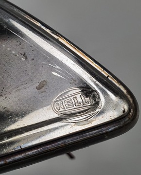 HALOGEN PRAVÝ MERCEDES ML W163
