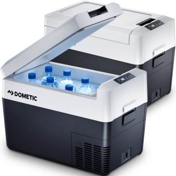Lodówka TURYSTYCZNA Sprężarkowa Dometic CDF2 36L