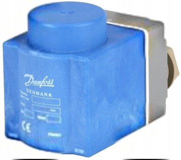 Danfoss Cewka do elektrozaworów BE230AS 230V 50Hz 10W
