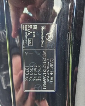 Mercedes Klasa E W213 2019 Mercedes-Benz Klasa E Serwisowany,Nowy Silnik,Faktura VAT marza, Polecam, zdjęcie 29