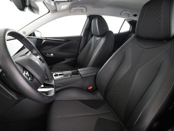  DS Automobiles DS 4 FV23 1.6 E-Tense Hybrid, zdjęcie 12