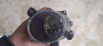 ГАЛОГЕННАЯ С ХРОМИРОВАННОЙ РЕШЕТКОЙ OPEL CORSA D LIFT 2011-2014 гг.