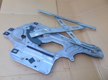 HYUNDAI SANTA FE I 05R ZVEDÁK OKNO PŘEDNÍ PRAVÝ