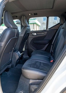 Volvo XC40 2022 Volvo XC 40 Volvo XC40 2.0 T5 AWD 247KM 2.0 Benzyna 247KM, zdjęcie 18