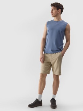 4F МУЖСКИЕ СПОРТИВНЫЕ ШОРТЫ SS24