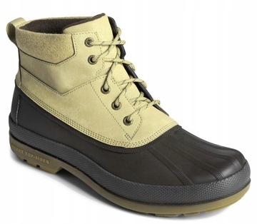 Sperry Cold Bay Thinsulate Waterproof Chukka trzewiki męskie ocieplane - 43