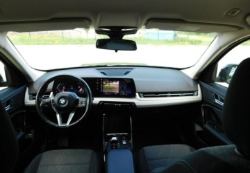 BMW X1 U11 Crossover 2.0 18d 150KM 2023 BMW X1 z Gwarancja Bezwypadkowa 100 Stan Wzorcowy 2.0 Diesel 150KM, zdjęcie 6