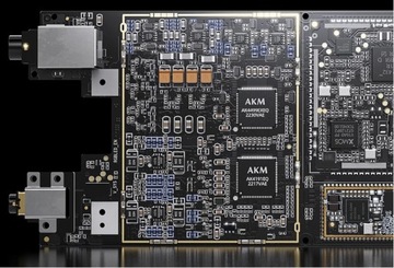 FiiO Q15 УСИЛИТЕЛЬ ДЛЯ НАУШНИКОВ МОБИЛЬНЫЙ ЦАП USB BLUETOOTH LDAC APTX AK4499