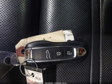 Porsche Cayenne III 2023 Porsche Cayenne 2023 Porsche Cayenne Coupe AWD 3.0 Benzyna 335KM, zdjęcie 13