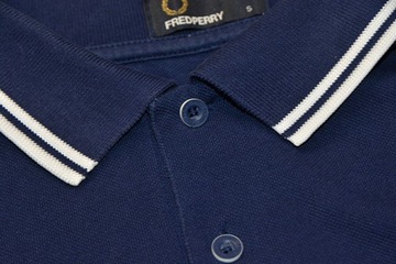 FRED PERRY COUNTRY _ polo France _ S