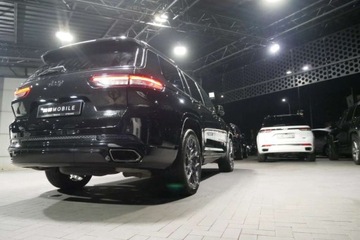 Jeep Grand Cherokee V 2023 Jeep Grand Cherokee Gaz Summit Panorama Masaze Wentylacja Pneumat 4Zone Ca, zdjęcie 36