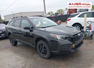 Subaru 2022 Subaru Outback 2022, 2.4L, 4x4, WILDERNESS, od...