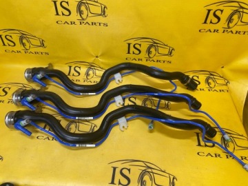 RURA PRZELEW WLEW PALIWA BMW F22 F20 BENZYNA