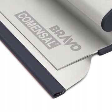 НОЖ КОМЕНСАЛЬ ДЛЯ ШТУКАТУРКИ 80см LOLLY PEN 0,3мм ПОЛИРОВАЛЬНЫЙ ПРОДУКТ