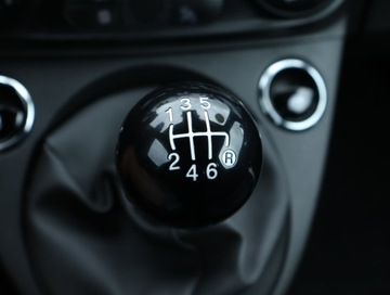 Fiat 500 IV 2023 Fiat 500 1.0 mild-hybrid, Salon Polska, zdjęcie 15