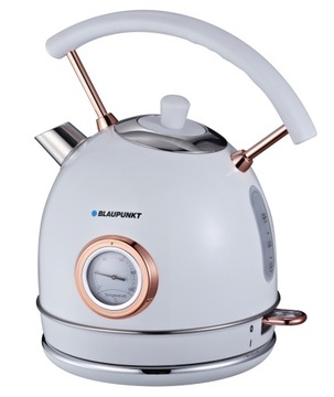 CZAJNIK ELEKTRYCZNY BLAUPUNKT EKS802WH 1,8L 3000W