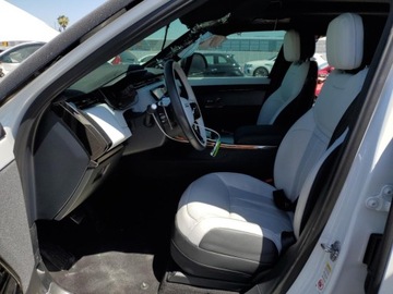 Land Rover Range Rover Sport III 2024 Land Rover Range Rover Sport Dynamic SE 2024 3.0l 3.0 Benzyna 355KM, zdjęcie 7