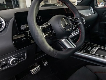 Mercedes GLA II Off-roader Facelifting 2.0 200d 150KM 2025 MERCEDES-BENZ GLA 200 d AMG Line Suv 2.0 (150KM) 2025, zdjęcie 6