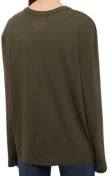 Koszulka z długim rękawem Calvin Klein Long Sleeve 00040139UA LI1 XL