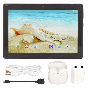 TABLET 6 GB 128GB 1920X1200 20MP CZARNY