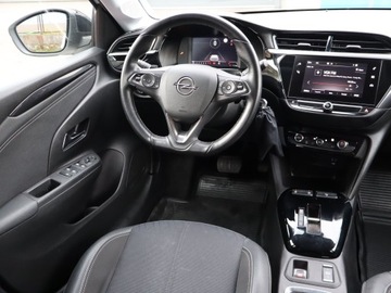 Opel Corsa F Hatchback 5d 1.2 Turbo 100KM 2022 Opel Corsa 1.2 Turbo, Salon Polska, Serwis ASO, zdjęcie 6